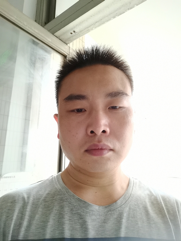 天真的我的第一张照片--商丘相亲服务中心