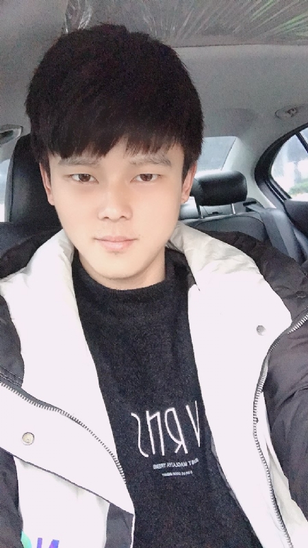 胡健男的第一张照片--商丘相亲服务中心