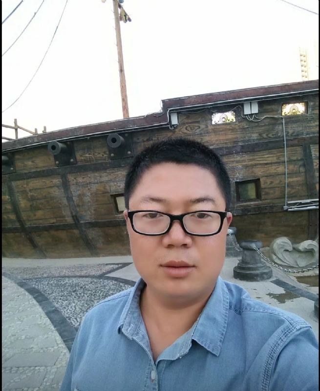 逍遥云的第一张照片--商丘相亲服务中心