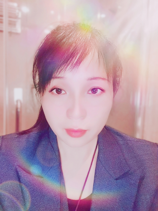 小艾的第一张照片--商丘相亲服务中心