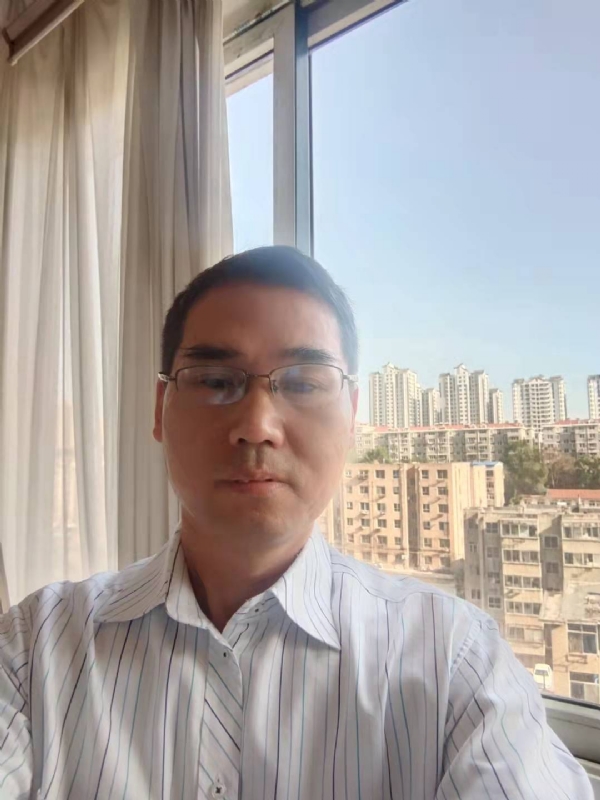 海之韵的第一张照片--商丘相亲服务中心