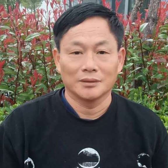 老黄牛的第一张照片--商丘相亲服务中心