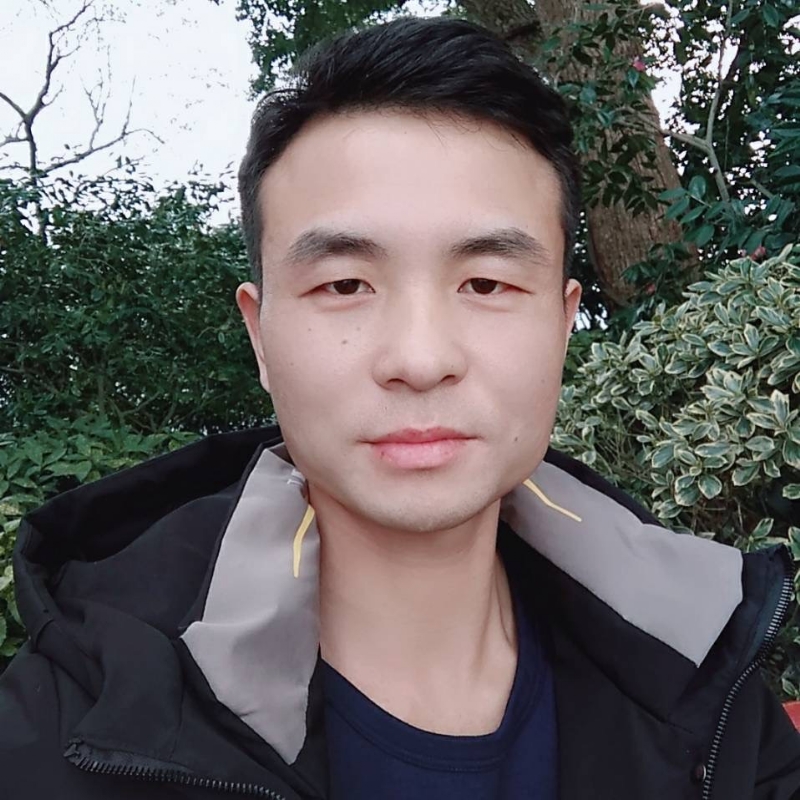 敖辉的第一张照片--商丘相亲服务中心
