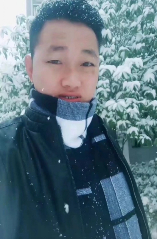 为爱拼一回的第一张照片--商丘相亲服务中心