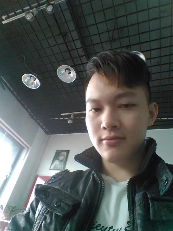 遇上最好的你的第一张照片--商丘相亲服务中心