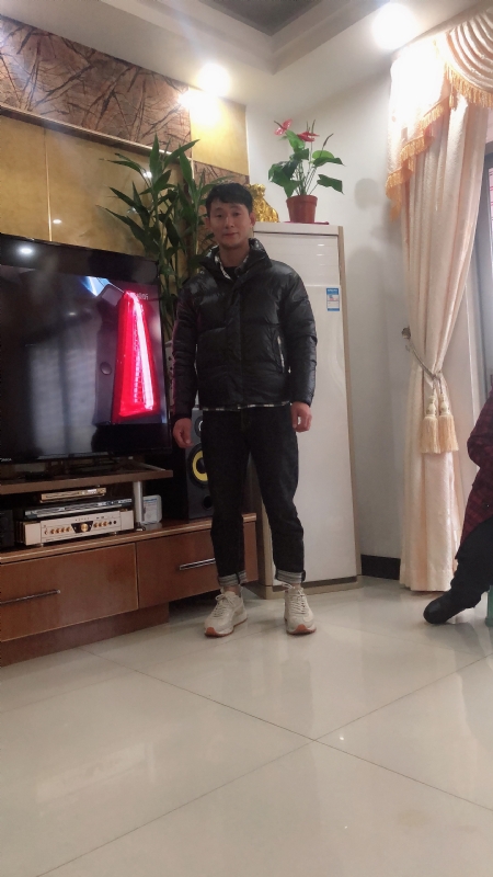 心光的第一张照片--商丘相亲服务中心