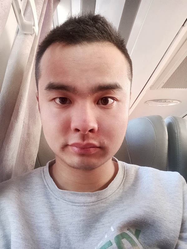 卡恩鱼的第三张照片--商丘相亲服务中心