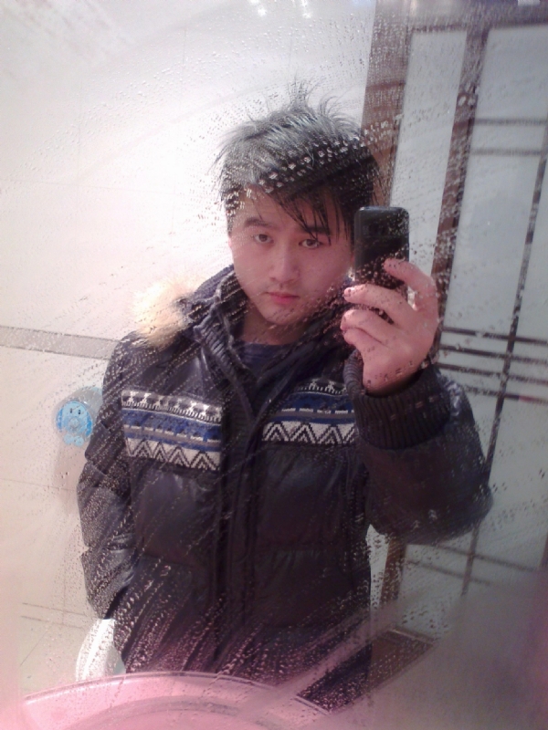陪你到老的第一张照片--商丘相亲服务中心