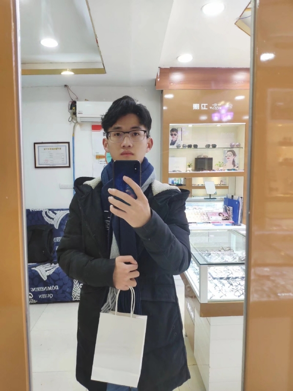 遇见的第一张照片--商丘相亲服务中心