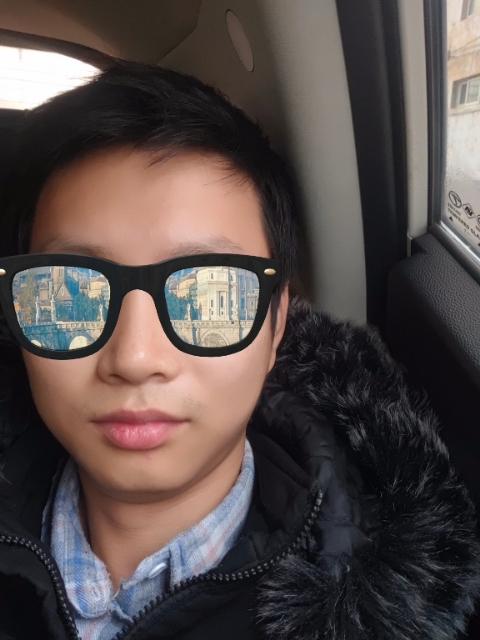 请问揉揉头的第一张照片--商丘相亲服务中心