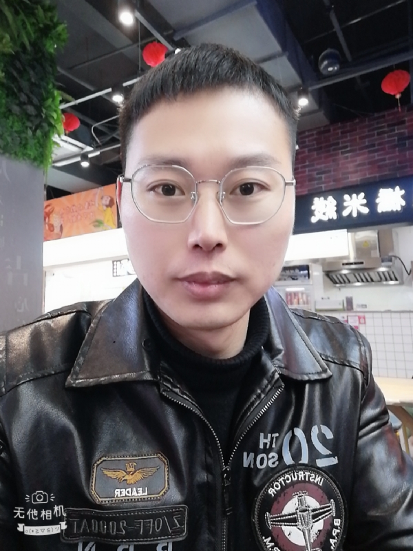 liuxiaocong的第一张照片--商丘相亲服务中心