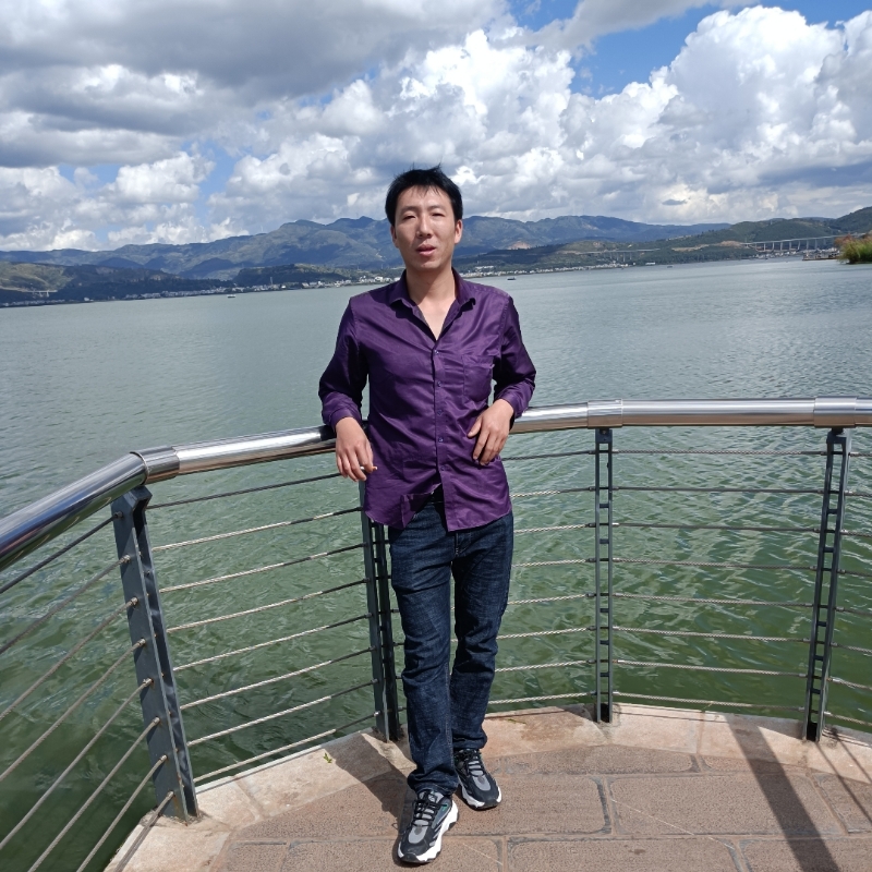大长今的第二张照片--商丘相亲服务中心