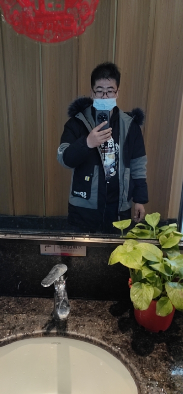 冷漠果果的第一张照片--商丘相亲服务中心