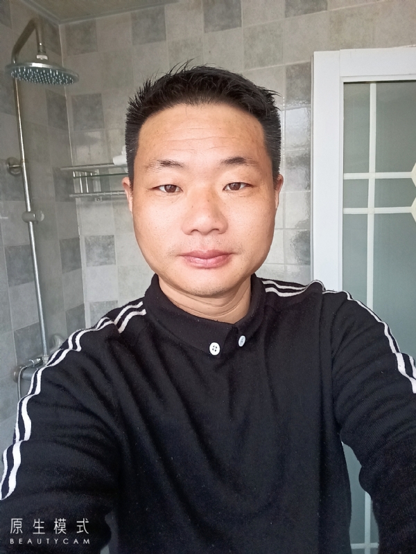 觅老婆的第一张照片--商丘相亲服务中心