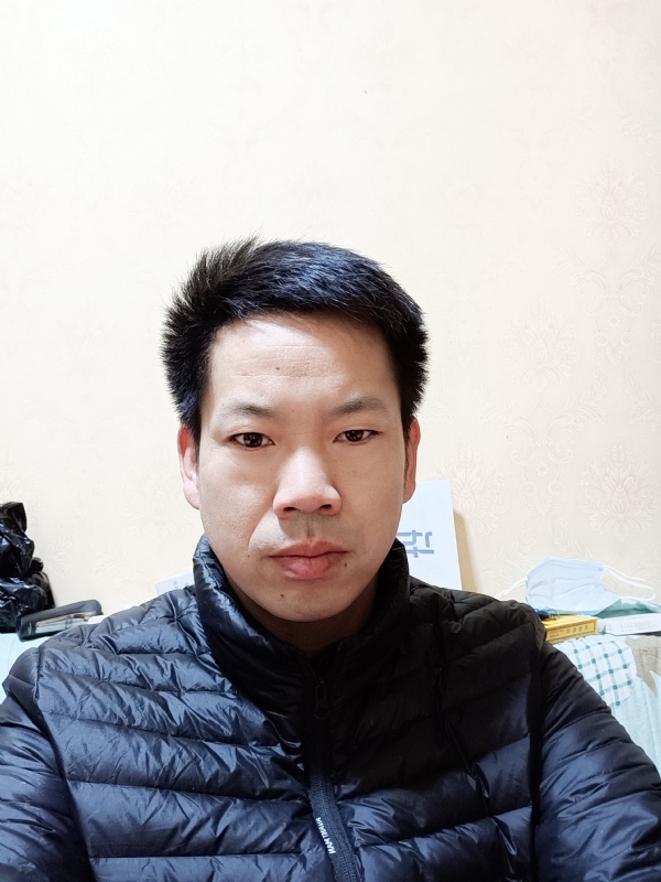执子之手的第一张照片--商丘相亲服务中心
