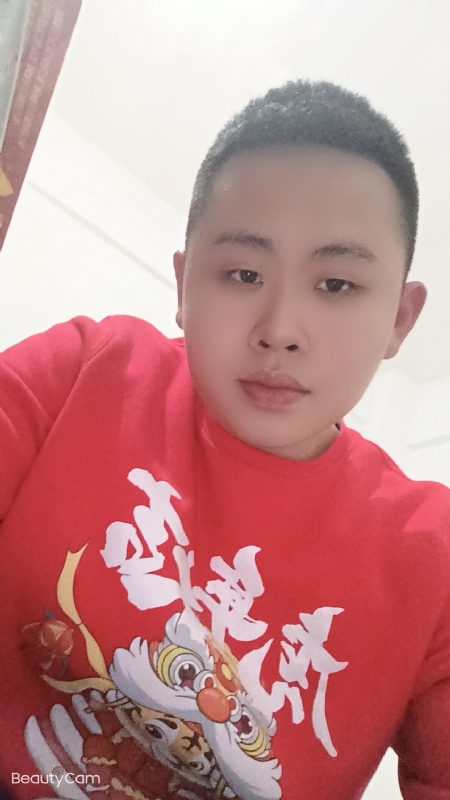 忠诚的第一张照片--商丘相亲服务中心