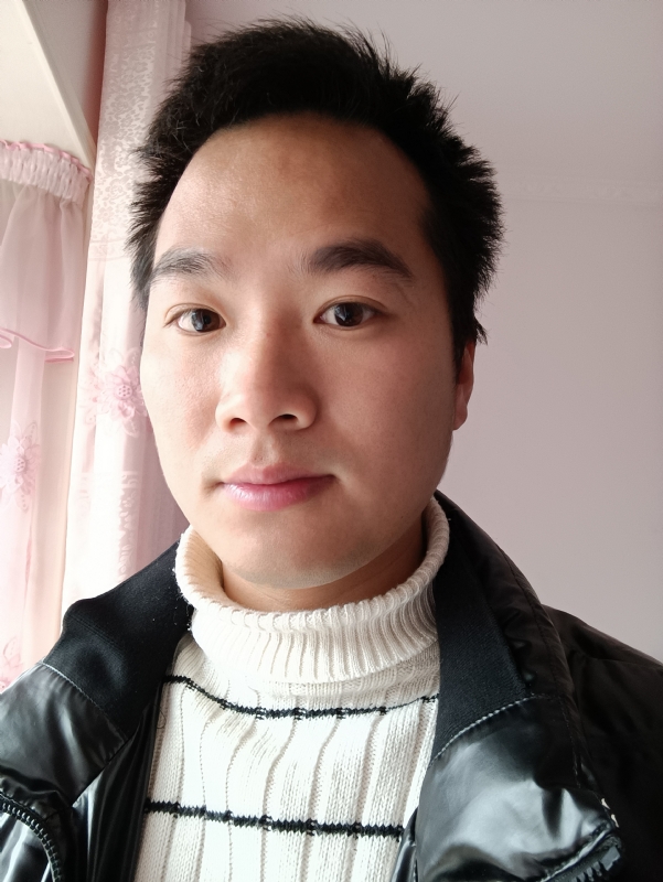小杨的第一张照片--商丘相亲服务中心