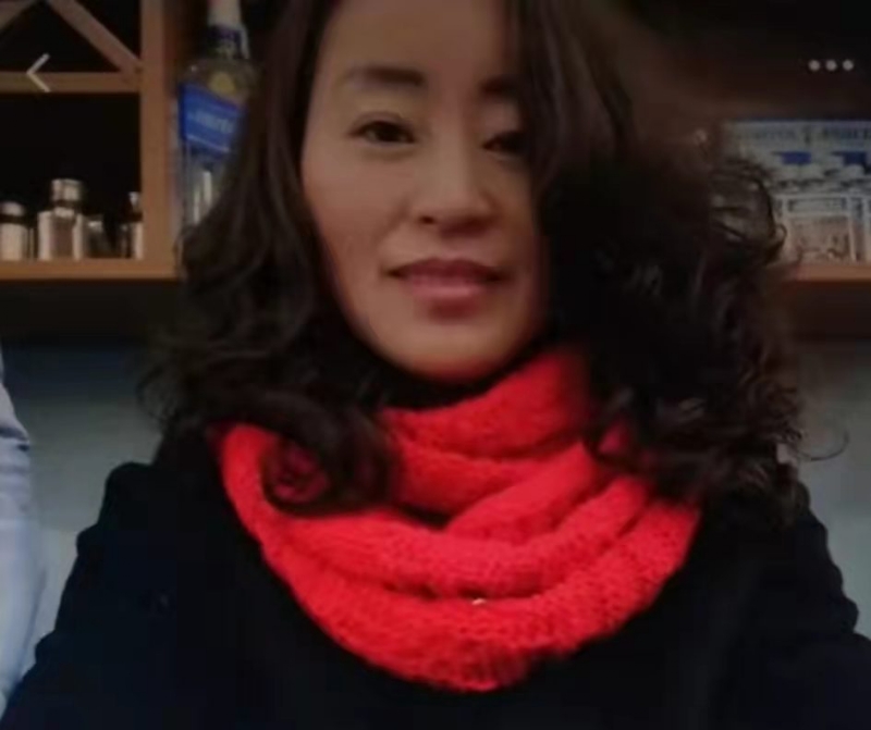 风风的第一张照片--商丘相亲服务中心