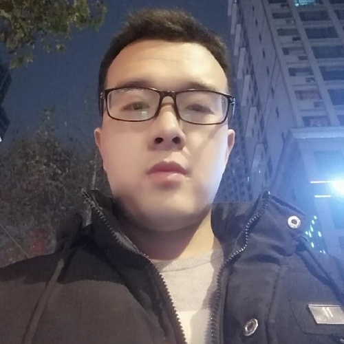 华的第一张照片--商丘相亲服务中心