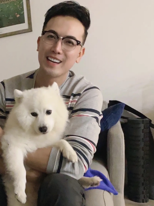 TonyHao的第一张照片--商丘相亲服务中心