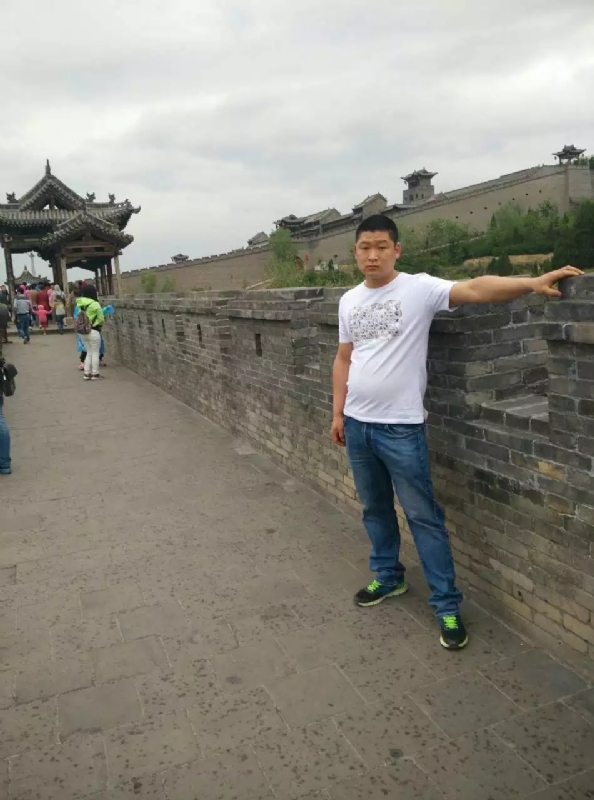 奥沙利龙的第一张照片--商丘相亲服务中心