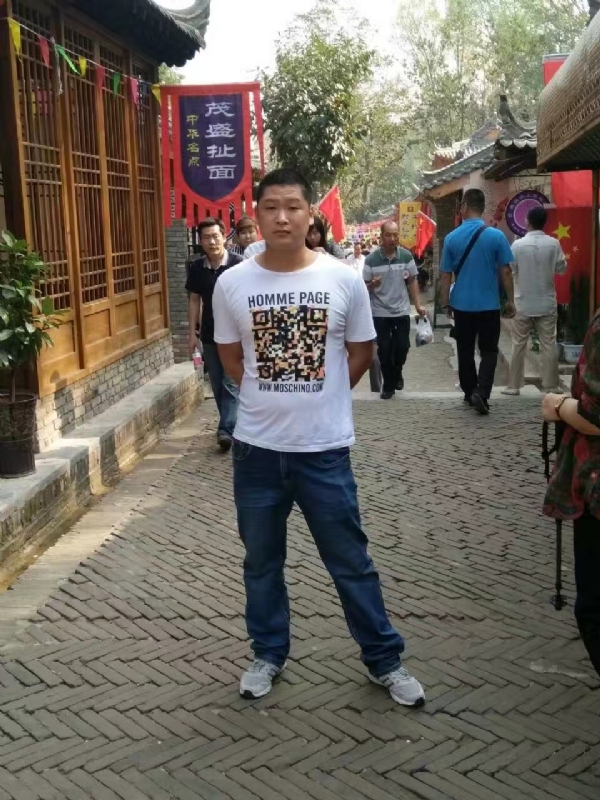 奥沙利龙的第二张照片--商丘相亲服务中心