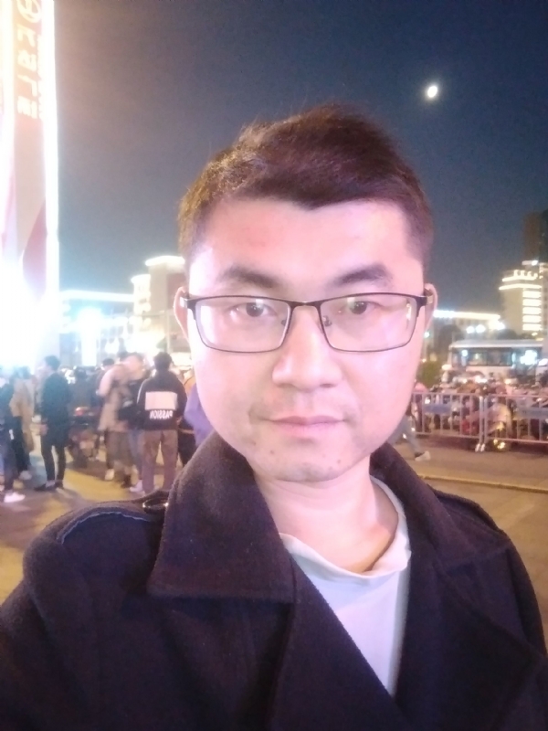 期待的第一张照片--商丘相亲服务中心