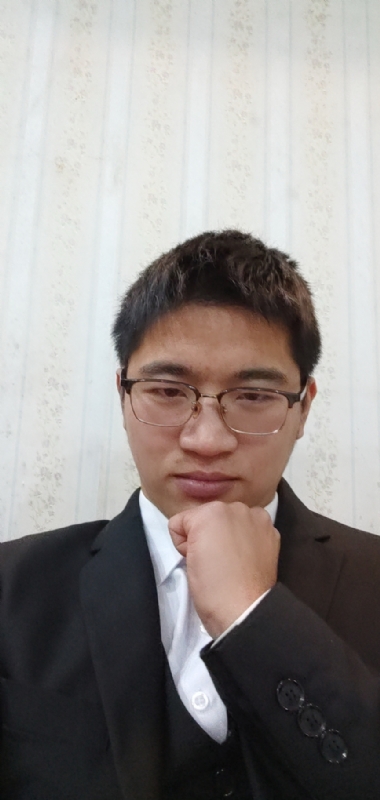 王杰的第一张照片--商丘相亲服务中心