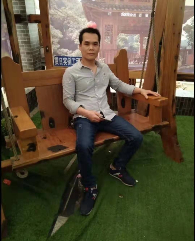无聊人的第一张照片--商丘相亲服务中心