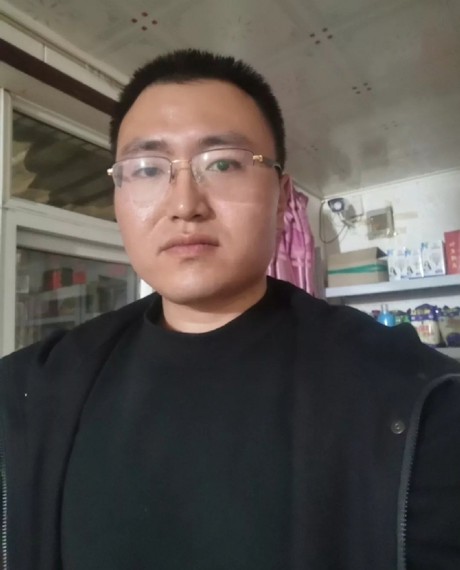 白杨的第二张照片--商丘相亲服务中心