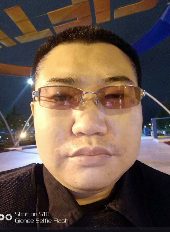 星尘的第一张照片--商丘相亲服务中心