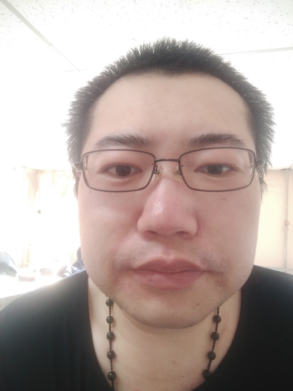 星尘的第二张照片--商丘相亲服务中心