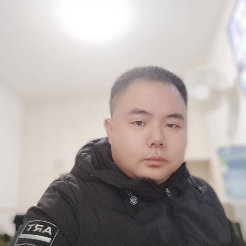 珍惜眼前人的第一张照片--商丘相亲服务中心
