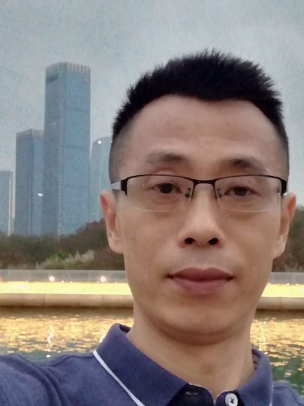 港湾的第一张照片--商丘相亲服务中心