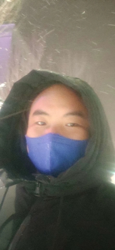 海子的第一张照片--商丘相亲服务中心