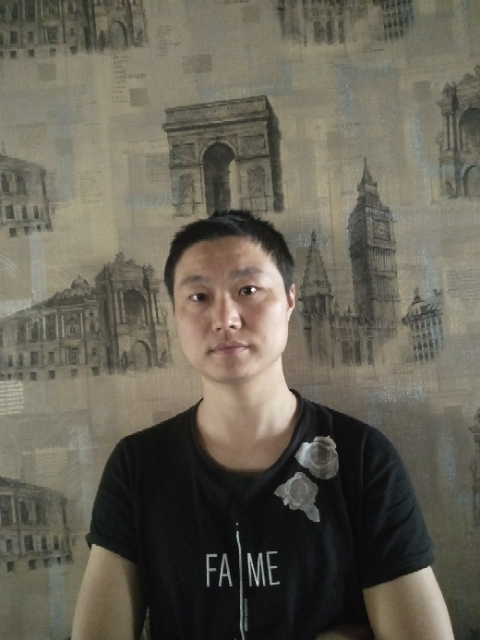 千纸鹤的第一张照片--商丘相亲服务中心