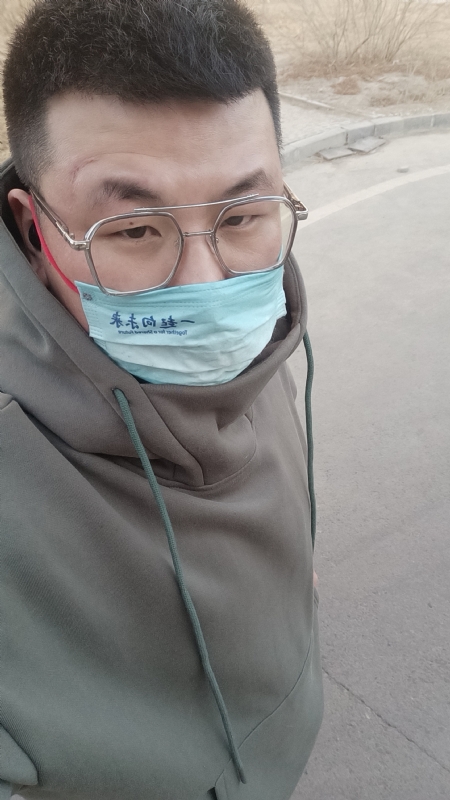 遇见的第一张照片--商丘相亲服务中心