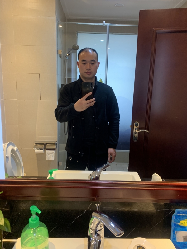 晓军的第一张照片--商丘相亲服务中心