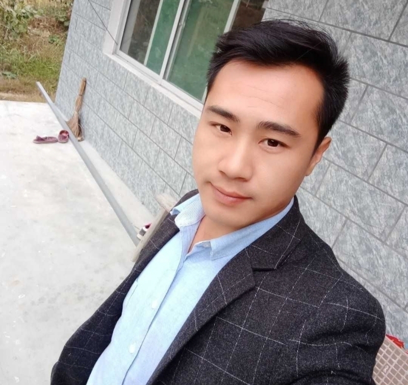 暖阳的第一张照片--商丘相亲服务中心