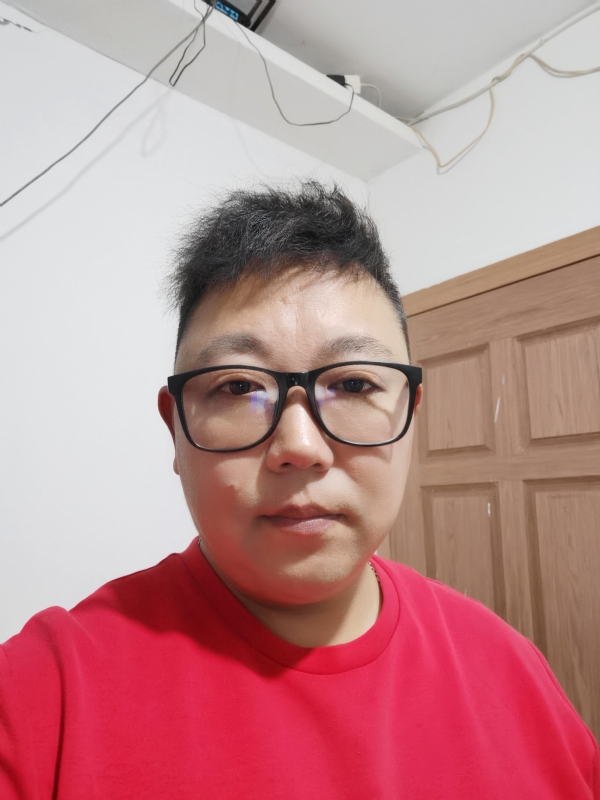 开山的第一张照片--商丘相亲服务中心