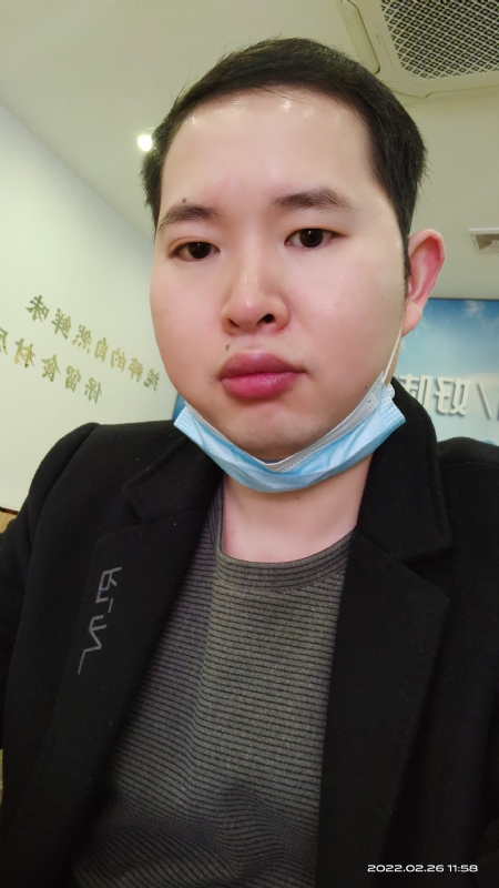 相遇的第一张照片--商丘相亲服务中心
