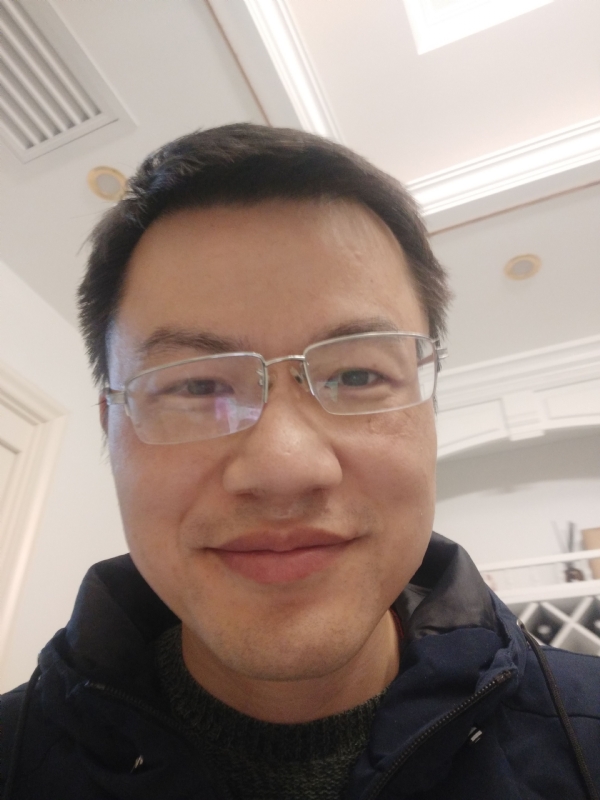 翔翔的第二张照片--商丘相亲服务中心
