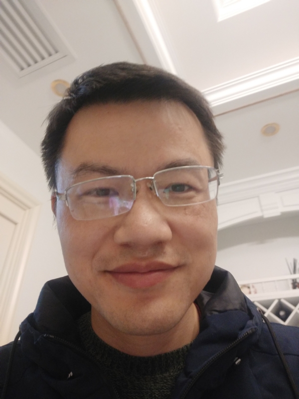 翔翔的第三张照片--商丘相亲服务中心