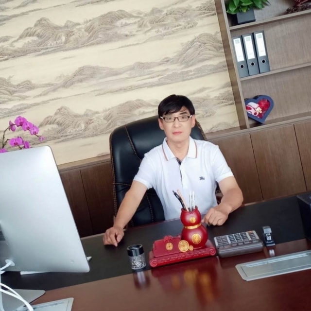 大叔寻觅有缘人的第三张照片--商丘相亲服务中心