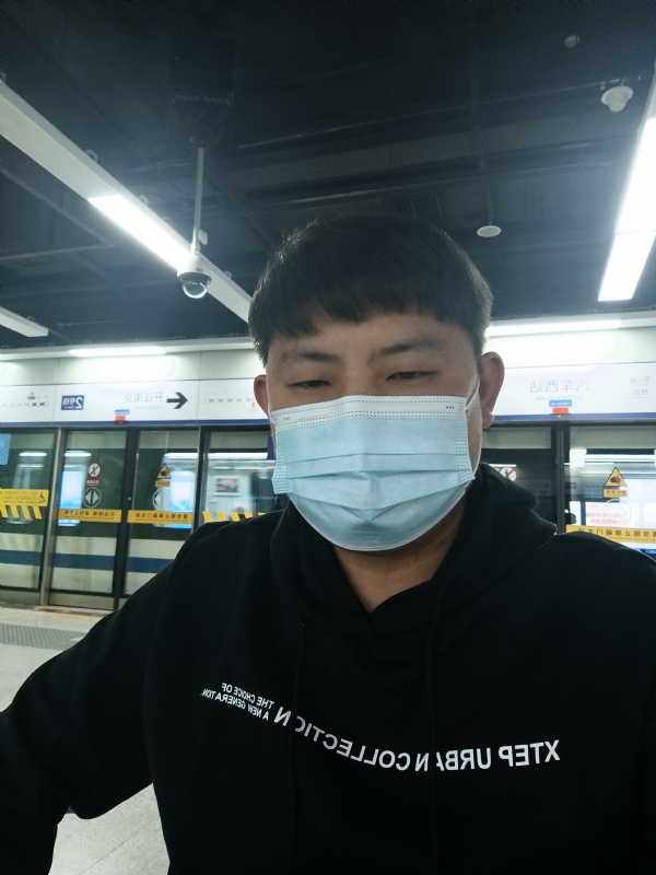 小生不才的第一张照片--商丘相亲服务中心