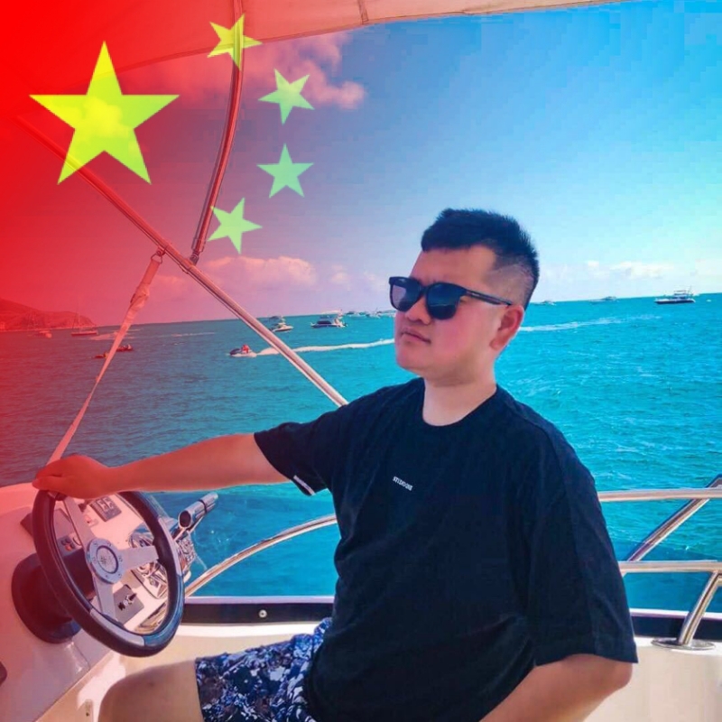 Yyq的第一张照片--商丘相亲服务中心