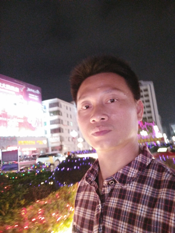 极光的第一张照片--商丘相亲服务中心