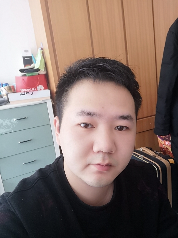 等风来的第一张照片--商丘相亲服务中心