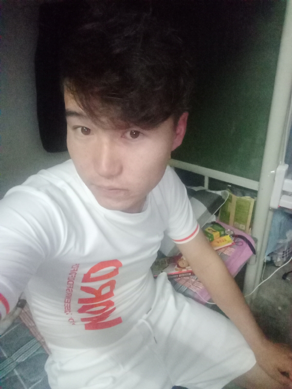 再回首的第一张照片--商丘相亲服务中心