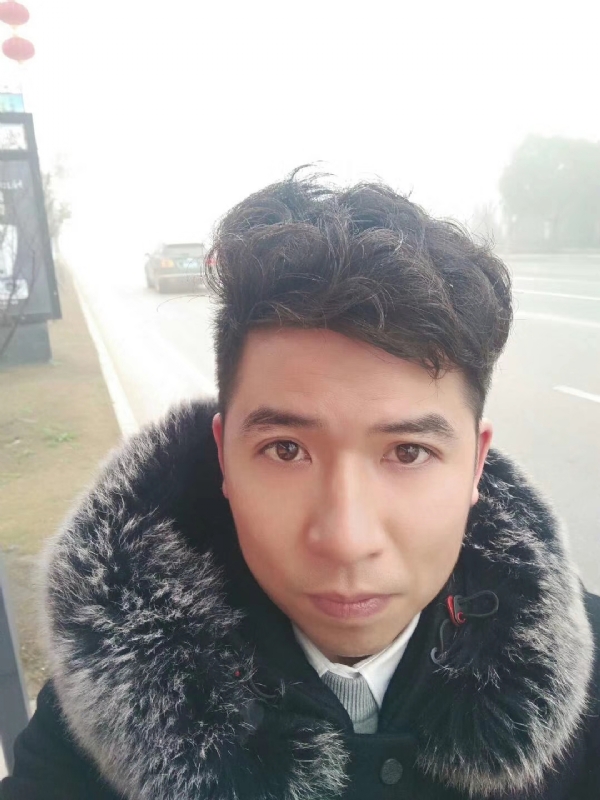 开心快乐每一天的第一张照片--商丘相亲服务中心